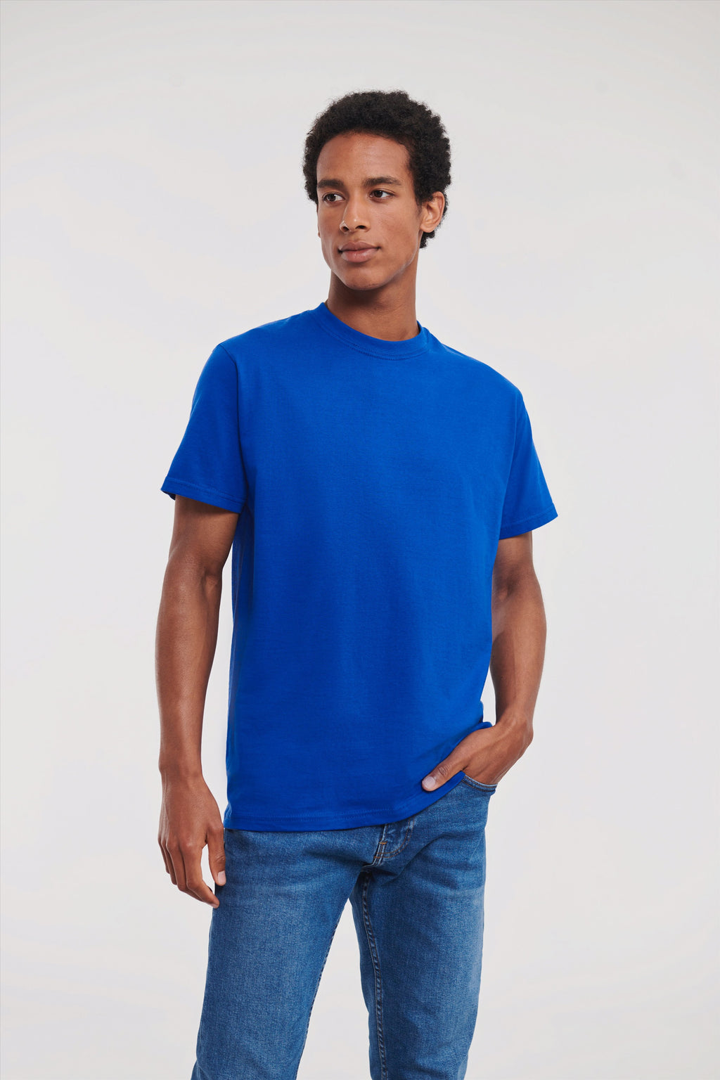 Russell Classic T