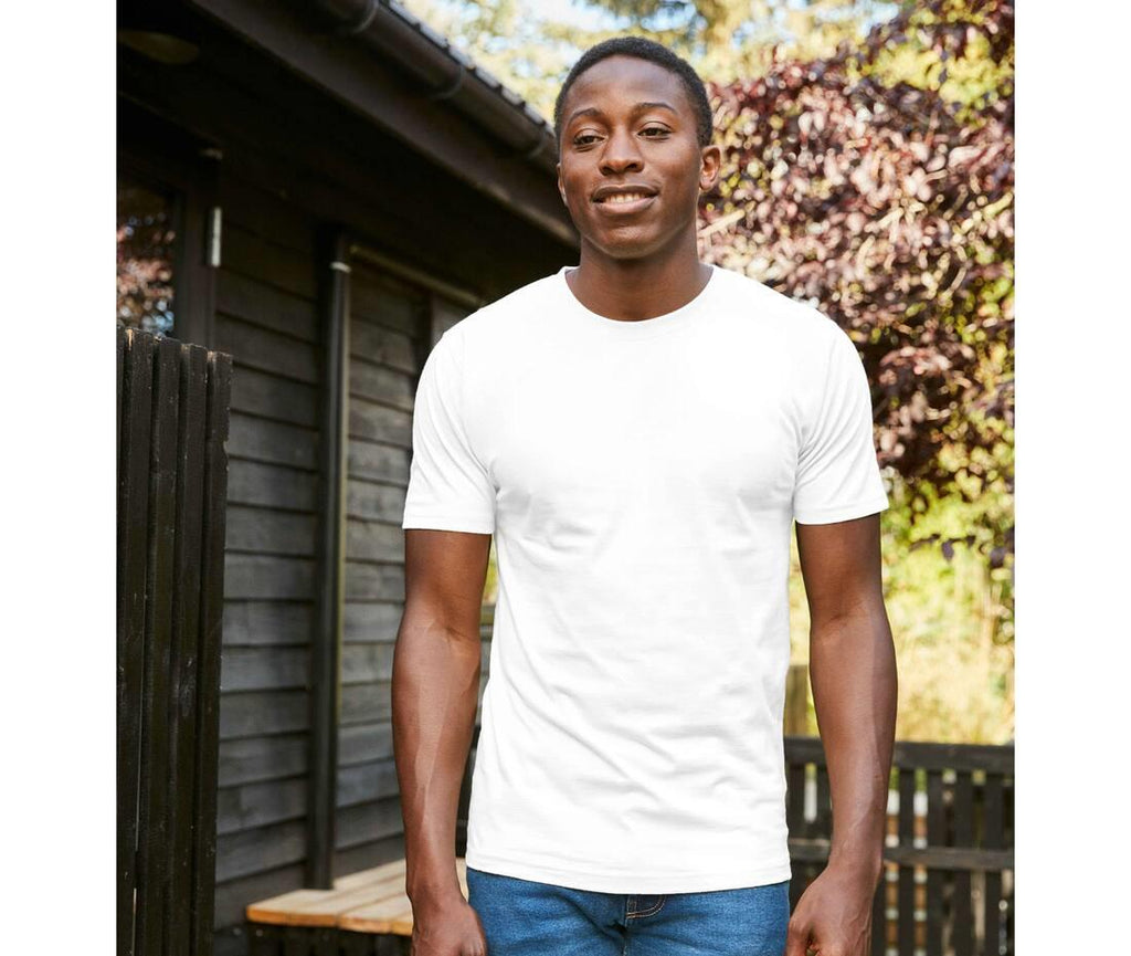 MENS CLASSIC T-SHIRT