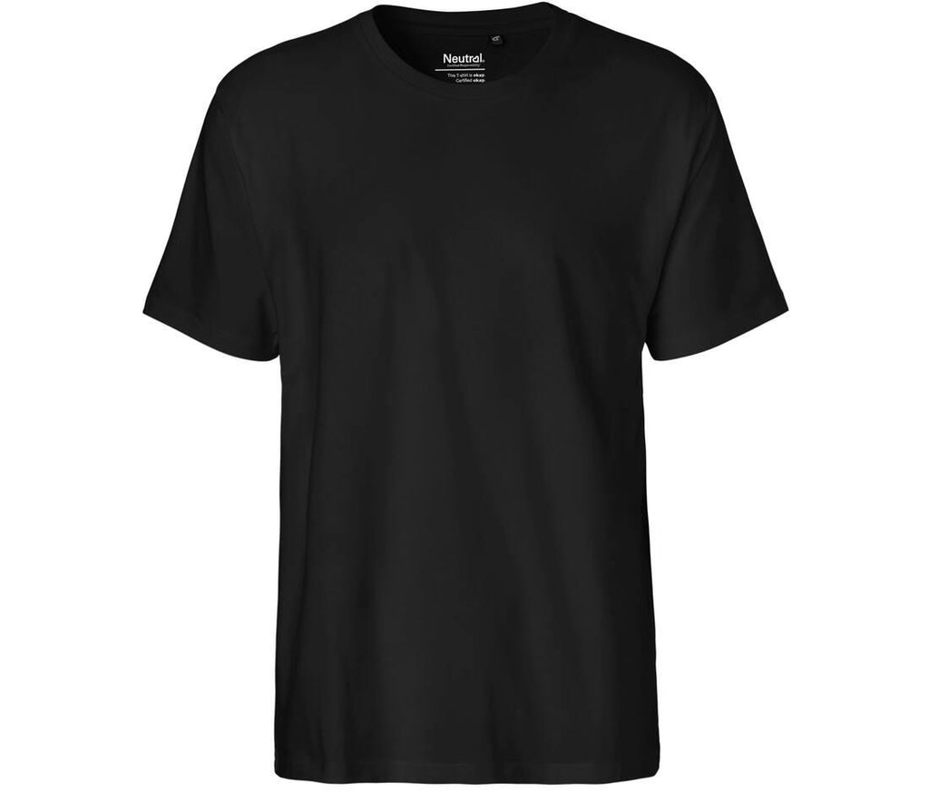 MENS CLASSIC T-SHIRT