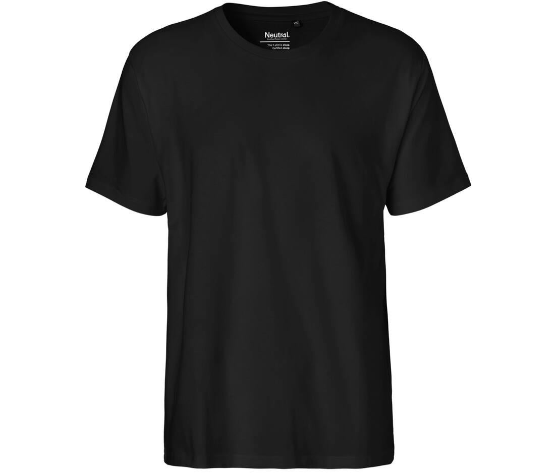 MENS CLASSIC T-SHIRT